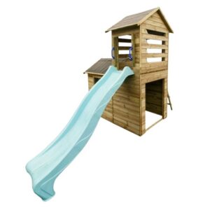 Drewniany domek ogrodowy dla dzieci Robert | Domki ogrodowe dla dzieci | One Product