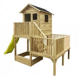 Hubert z długim ślizgiem 1